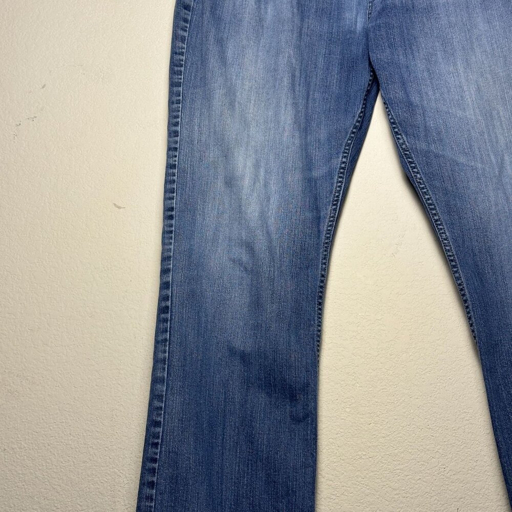 Buffalo David Bitton Driven-X Basic Men 38x34 Str… - image 9